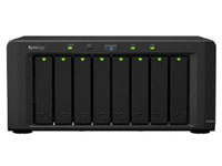 Synology NAS DS1812+ 8-Bay