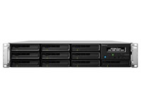 Synology NAS RS10613xs+ 10-Bay