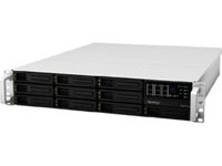 Synology NAS RS3411xs 10-Bay