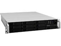 Synology NAS RS2211RP+ 10-Bay