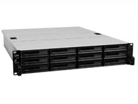 Synology NAS RS2414+ 12-Bay