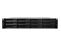 Synology NAS RS2414RP+ 12-Bay