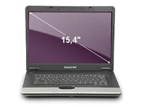 Packard Bell Easynote MZ35