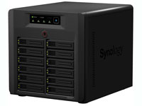 Synology NAS DS3612xs 12-Bay