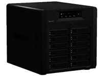 Synology NAS DS3611xs 12-Bay