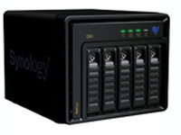 DX5 Expansion Unit
