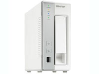 QNAP NAS TS-120