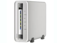 QNAP NAS TS-112