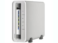 QNAP NAS TS-110