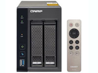 QNAP NAS TS-253A