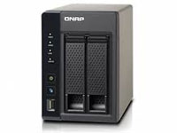 QNAP NAS TS-269L