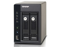 QNAP NAS TS-269 Pro