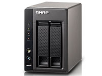 QNAP NAS TS-221