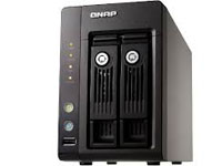 QNAP NAS TS-259 Pro+
