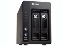 QNAP NAS TS-259 Pro