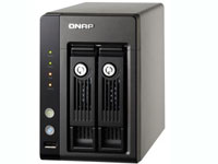 QNAP NAS TS-239H