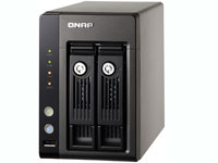 QNAP NAS TS-239 Pro II+