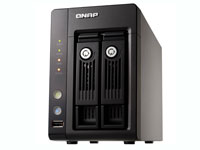 QNAP NAS TS-239 Pro II