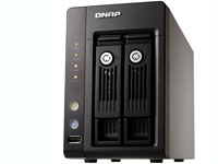QNAP NAS TS-239 Pro