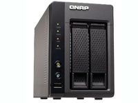 QNAP NAS TS-219P+