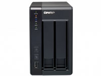 QNAP NAS TS-219P II