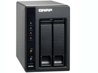 QNAP NAS TS-219P
