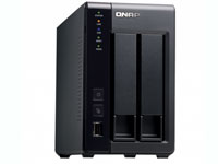 QNAP NAS TS-219
