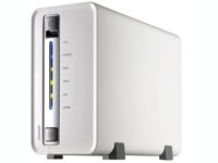 QNAP NAS TS-210