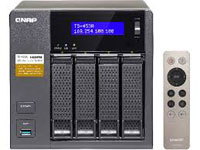 QNAP NAS TS-453A