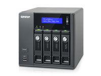 QNAP NAS TS-470