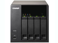 QNAP NAS TS-469L
