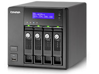 QNAP NAS TS-469 Pro