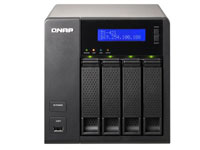 QNAP NAS TS-421