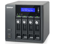 QNAP NAS TS-470 Pro