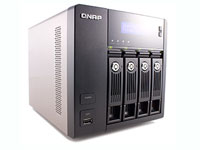 QNAP NAS TS-459 Pro+