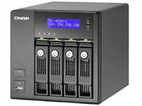 QNAP NAS TS-459 Pro