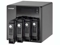 QNAP NAS TS-439 Pro