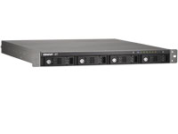 QNAP NAS TS-412U