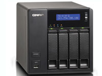 QNAP NAS TS-419P II