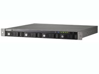 QNAP NAS TS-410U