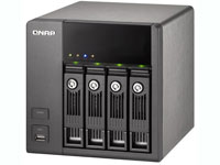 QNAP NAS TS-410