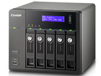 QNAP NAS TS-569 Pro