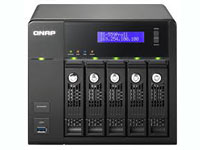 QNAP NAS TS-559 Pro+