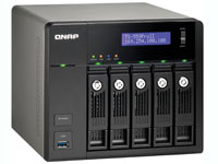 QNAP NAS TS-559 Pro II