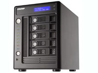 QNAP NAS TS-509 Pro