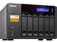 QNAP NAS TS-653A