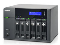 QNAP NAS TS-670