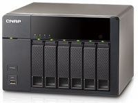 QNAP NAS TS-669L