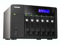 QNAP NAS TS-659 Pro+