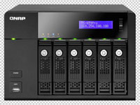 QNAP NAS TS-659